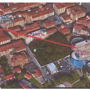 Cavour Self Check-in Hotel