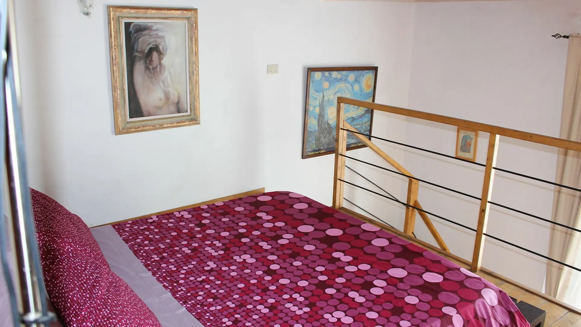 La Casina Di Guido E Emy Apartment Livorno Italy