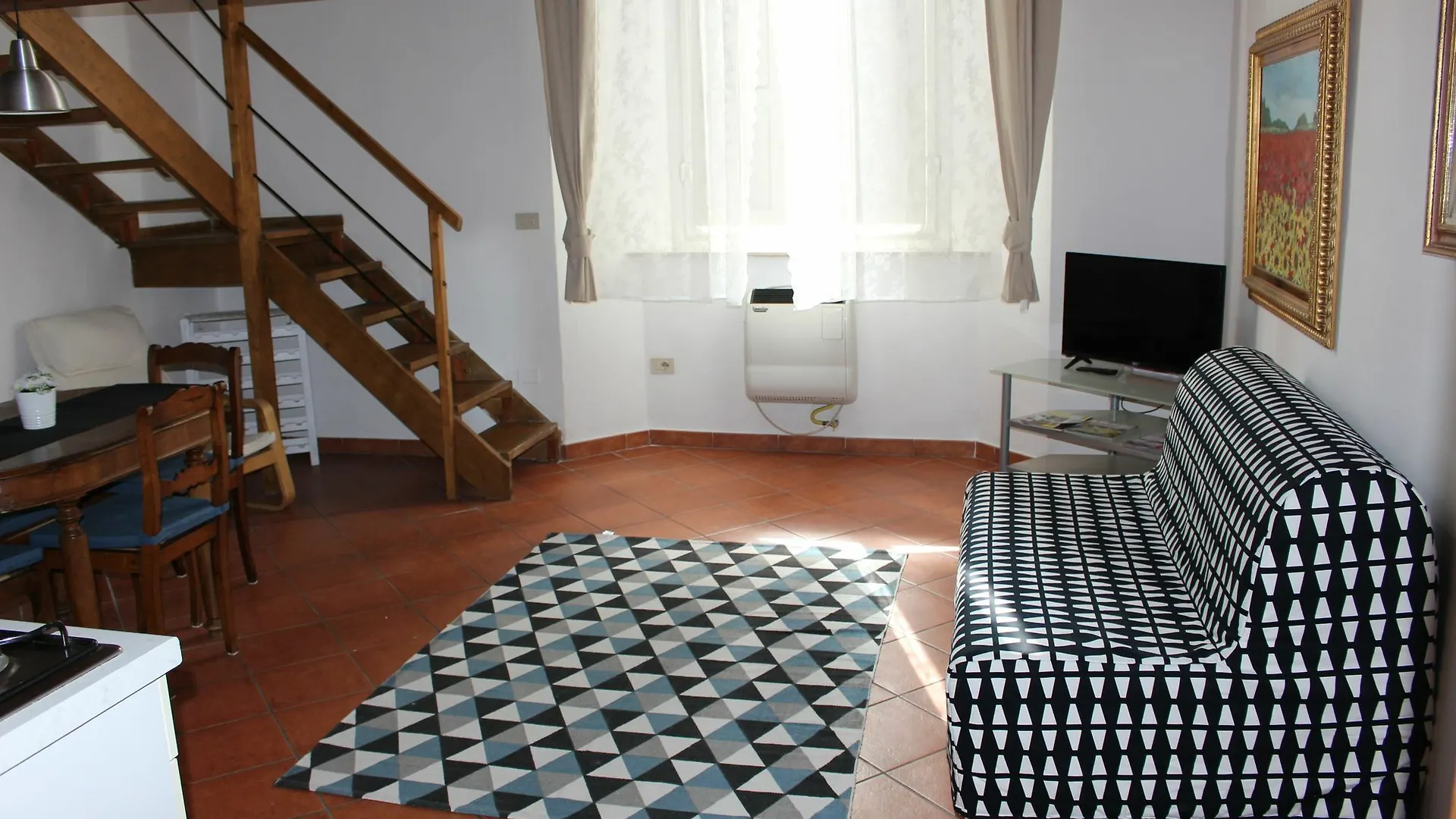 La Casina Di Guido E Emy Apartment Livorno 0*,  Italy