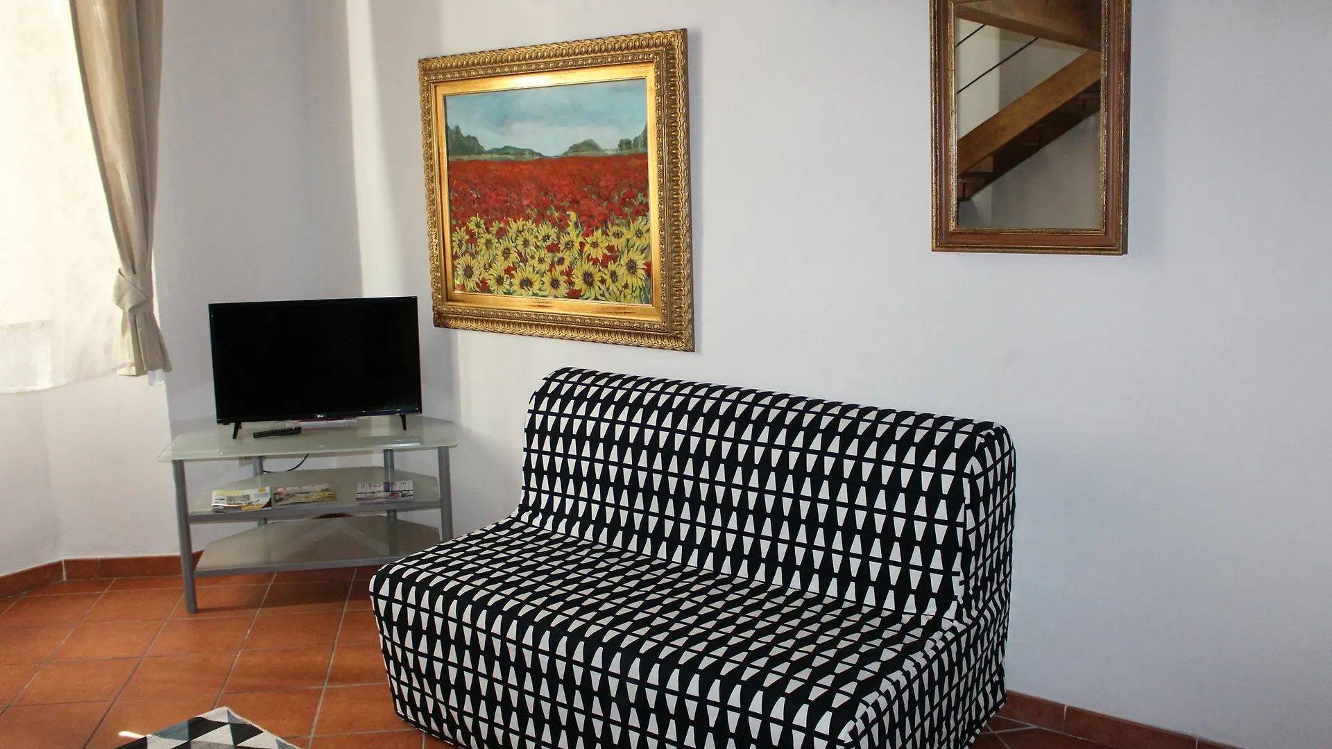 La Casina Di Guido E Emy Apartment Livorno