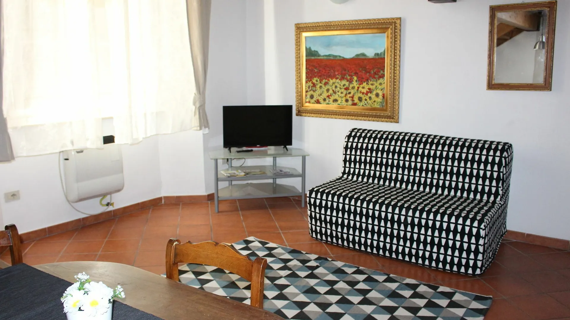 La Casina Di Guido E Emy Apartment Livorno Italy
