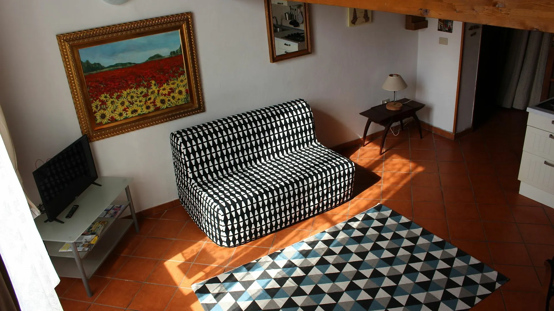 La Casina Di Guido E Emy Apartment Livorno