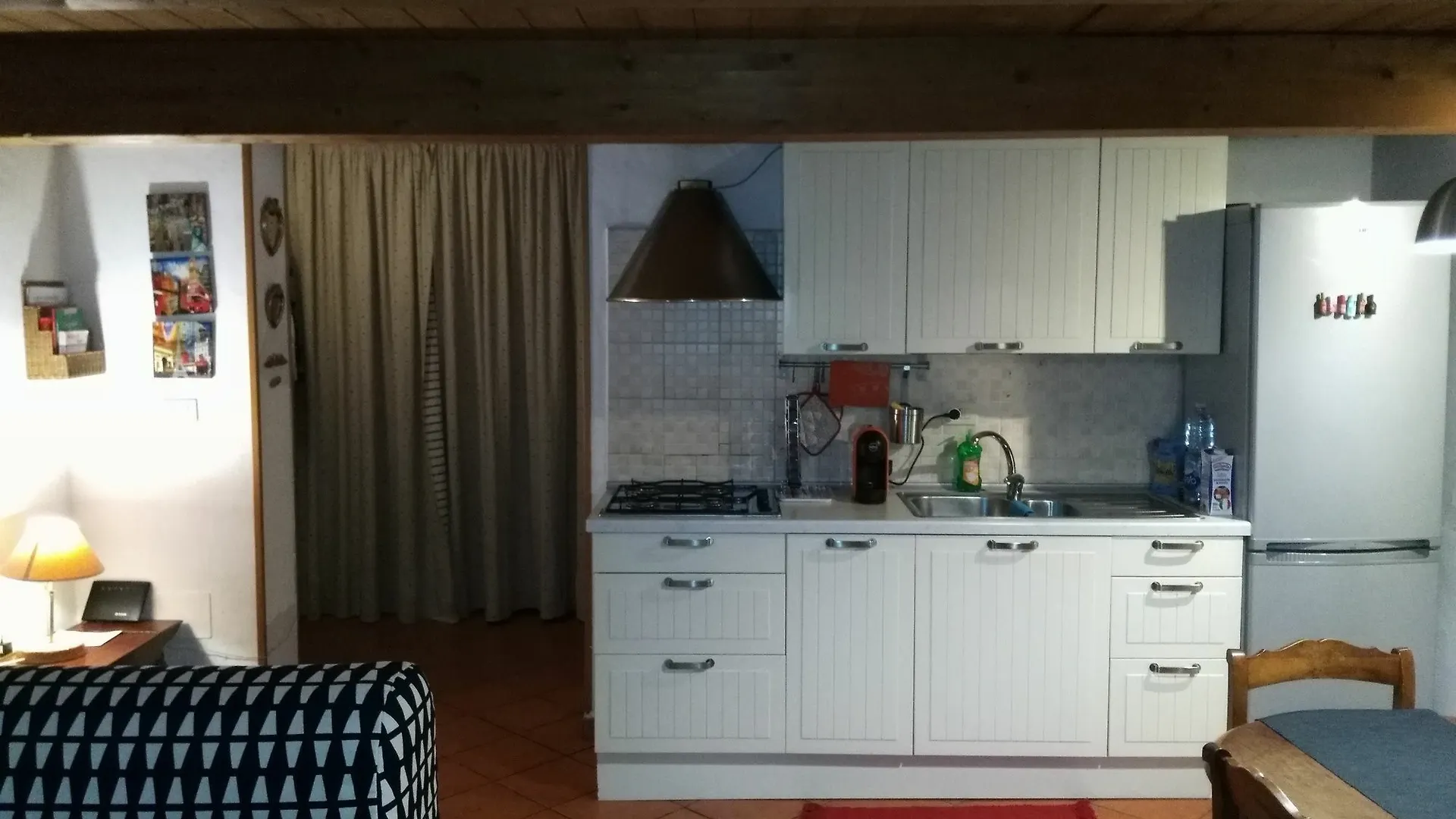 La Casina Di Guido E Emy Apartment Livorno